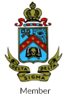 Delta Sigma Delta logo